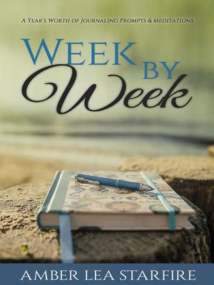 cover image of Week by Week